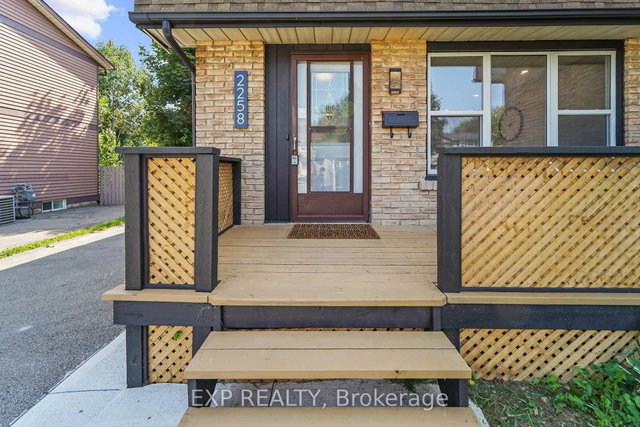 2258 Manchester Drive