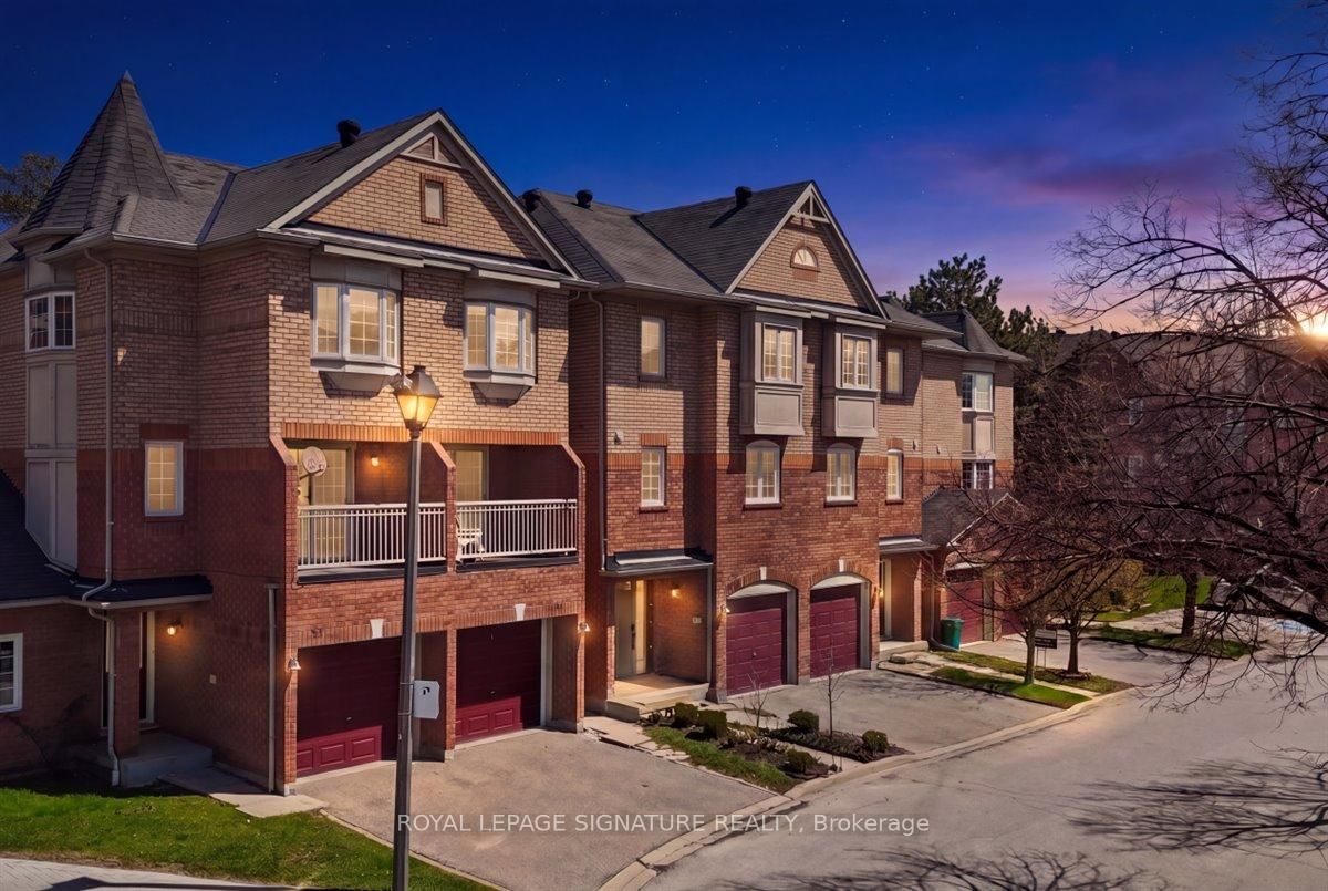 6950 Tenth Line W • #29 • Mississauga, ON photo 1