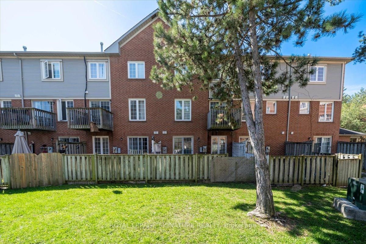 6950 Tenth Line W • #29 • Mississauga, ON photo 31
