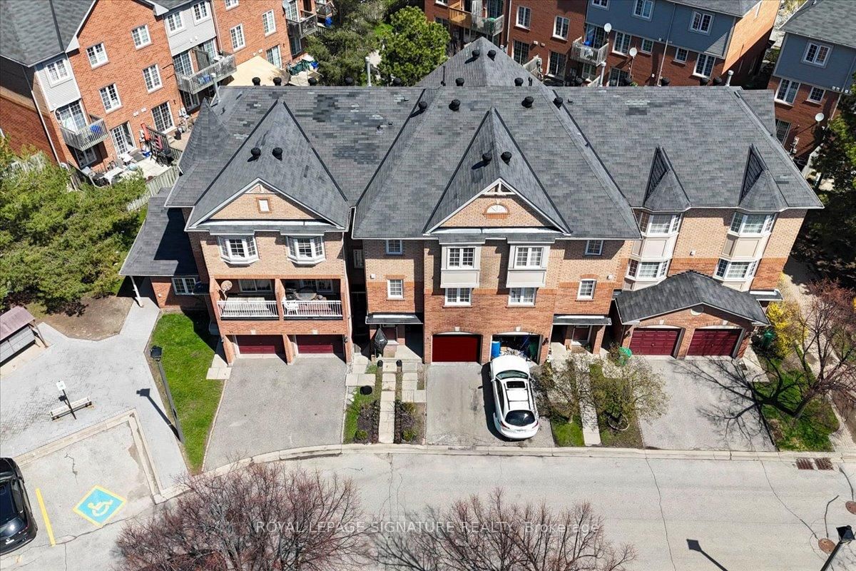 6950 Tenth Line W • #29 • Mississauga, ON photo 36