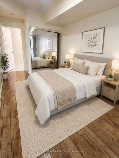 50 Absolute Avenue • #1101 • Mississauga, ON photo 7