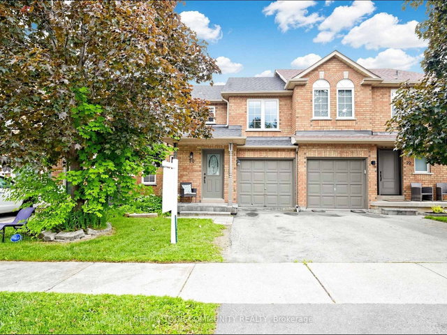 20 Dawson Crescent