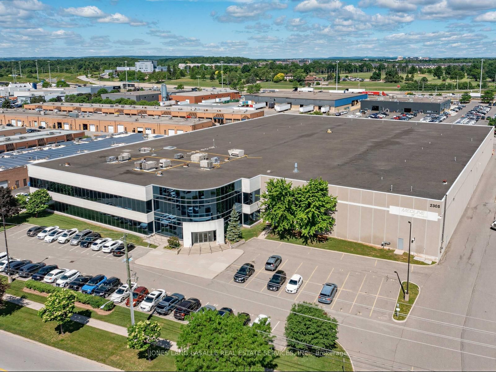 2305 Wyecroft Road, Unit 201
