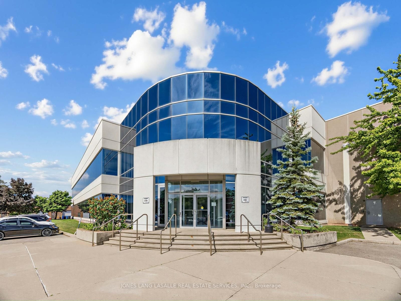 2305 Wyecroft Road, Unit 201