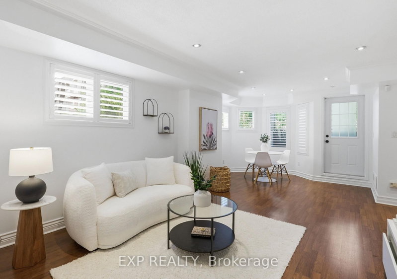 29 - 31 Foundry Avenue