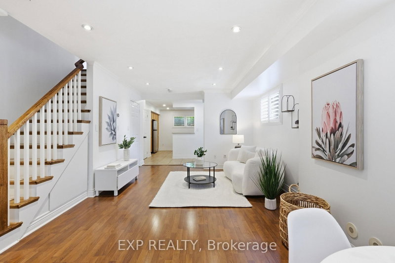 29 - 31 Foundry Avenue