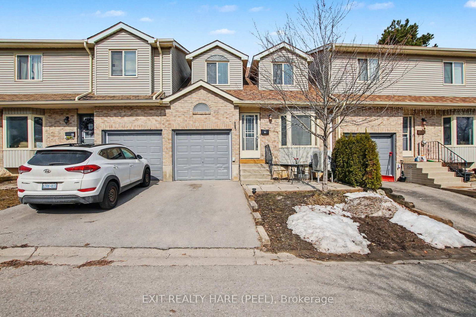 90 Lawrence Avenue • #93 • Orangeville, ON photo 2