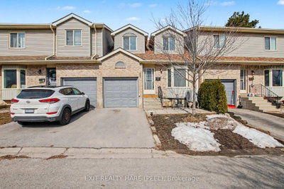 90 Lawrence Avenue • #93 • Orangeville, ON photo 2
