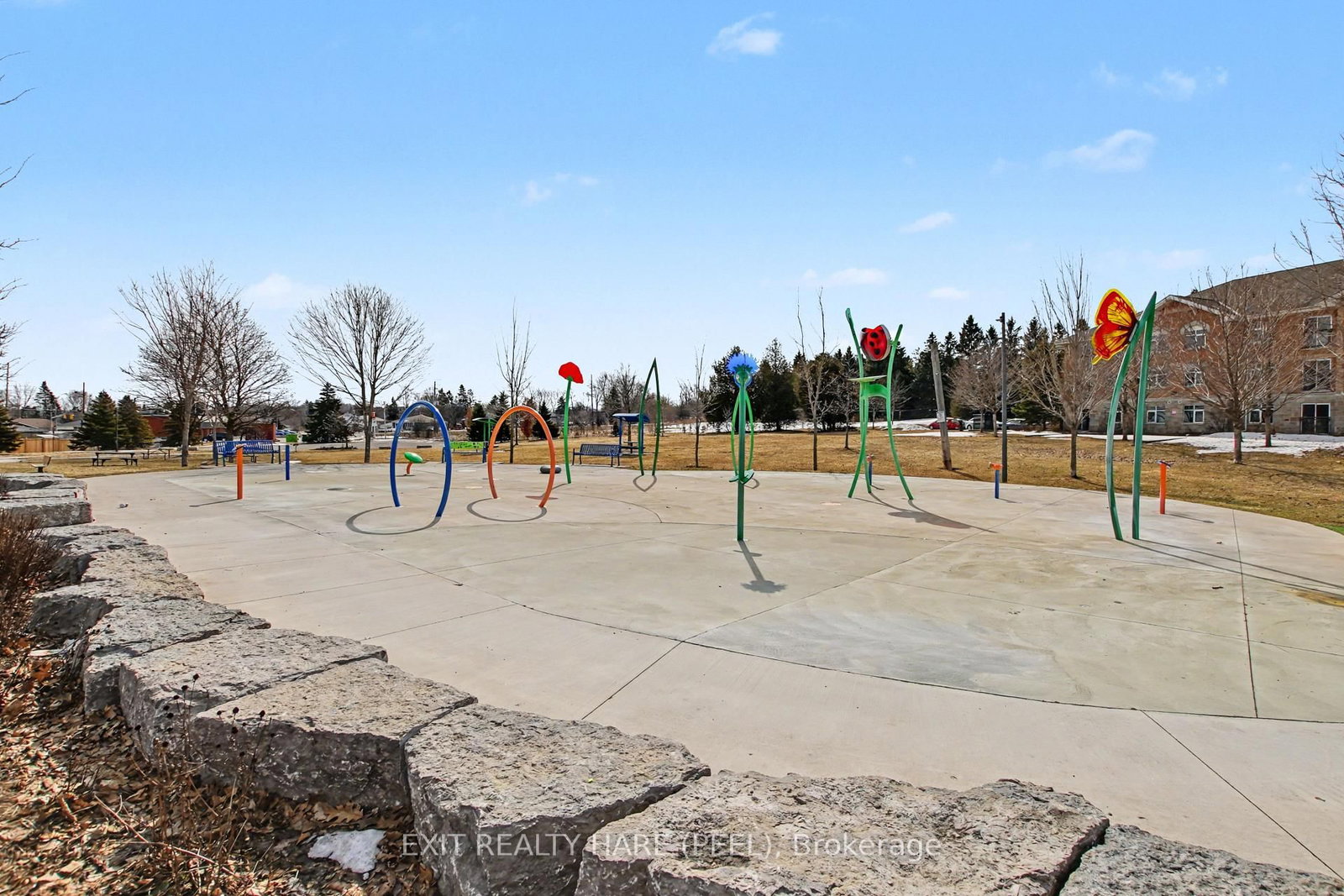 90 Lawrence Avenue • #93 • Orangeville, ON photo 30