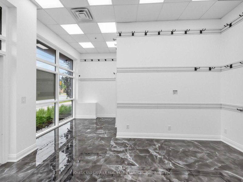 Unit 102 — 34 Plains Road E, Burlington