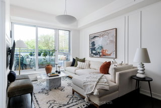 532 - 1830 Bloor Street W