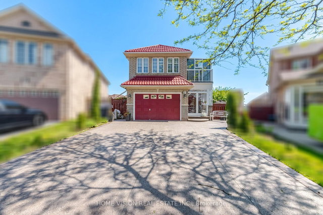 Bsmt - 31 Wildsky Road