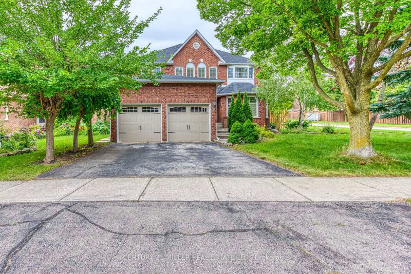 #Lower - 1351 Fieldcrest Lane
