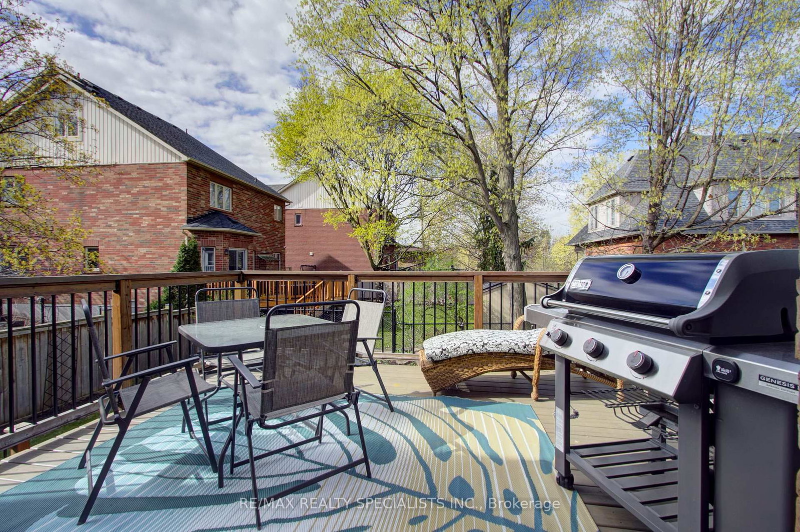 6960 Historic Trail • Mississauga, ON photo 38