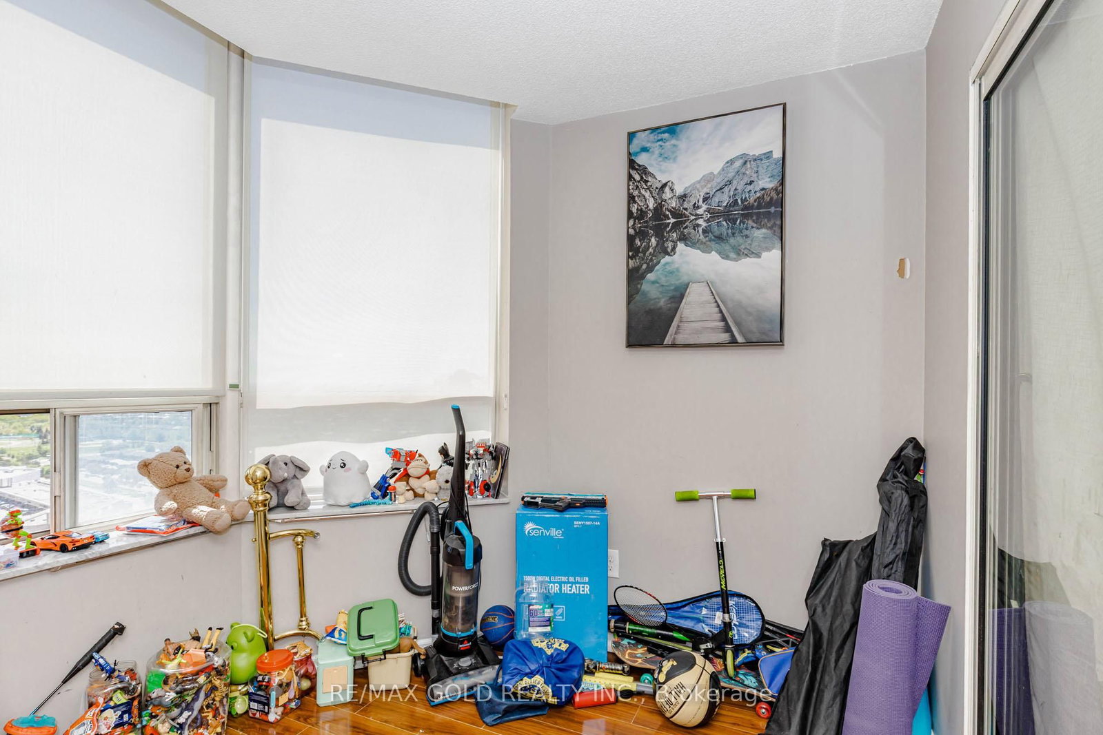 325 Webb Drive • #PH 201 • Mississauga, ON photo 35