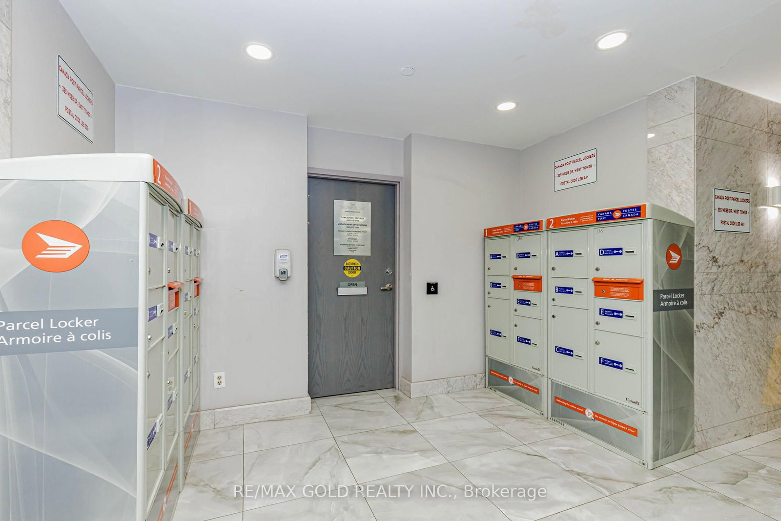 325 Webb Drive • #PH 201 • Mississauga, ON photo 44