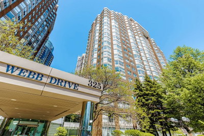 325 Webb Drive • #PH 201 • Mississauga, ON photo 6