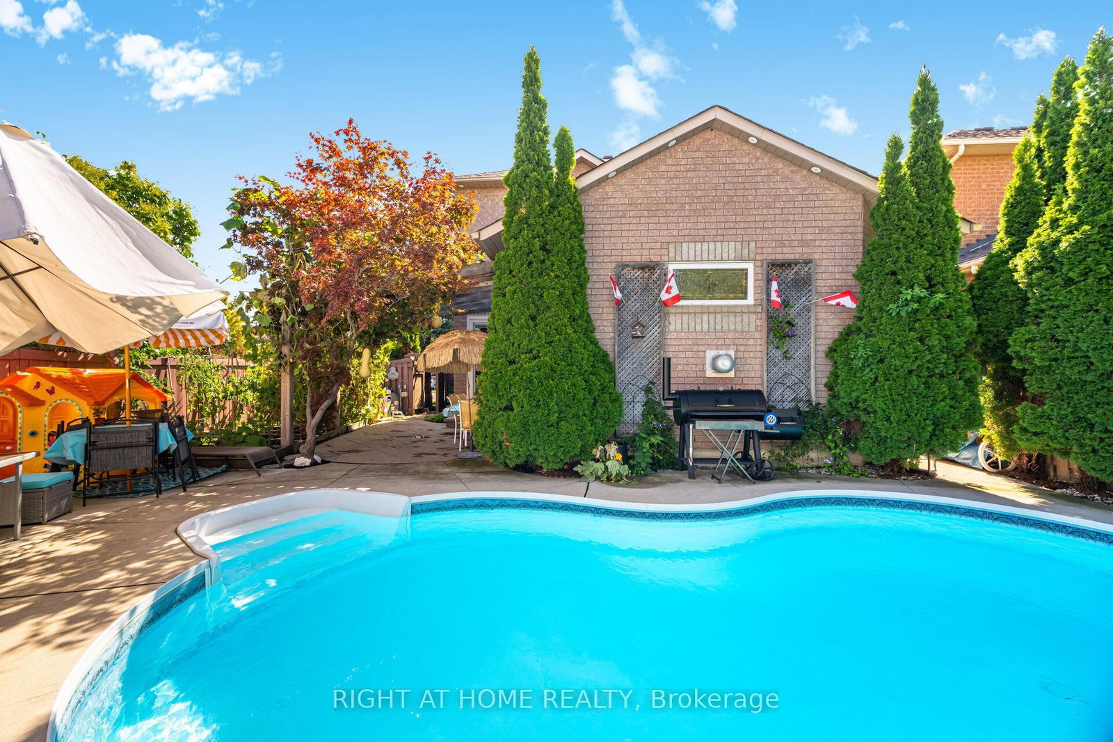 2 Melrose Gardens • Brampton, ON photo 46