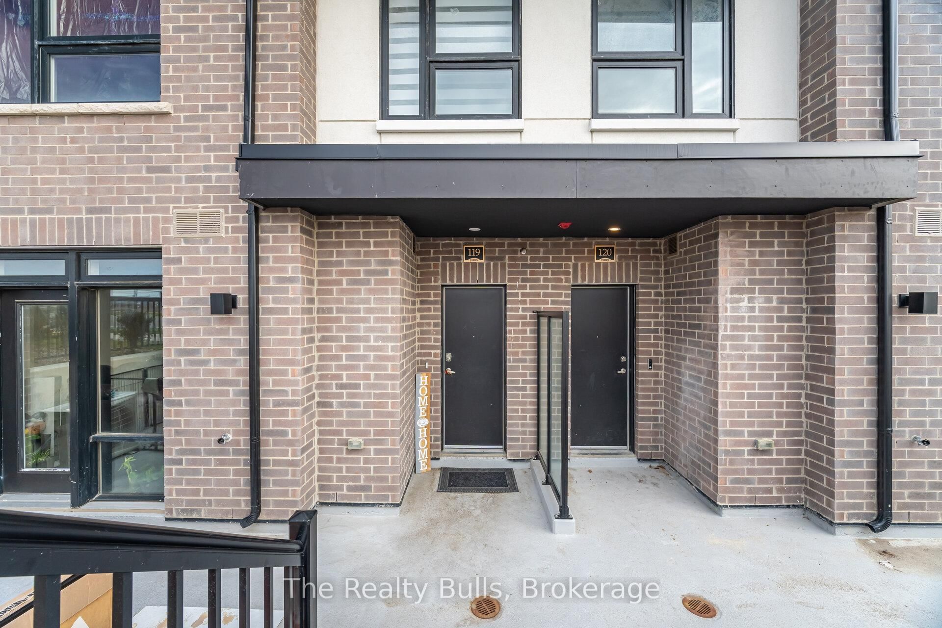 1589 Rose Way, Unit 119