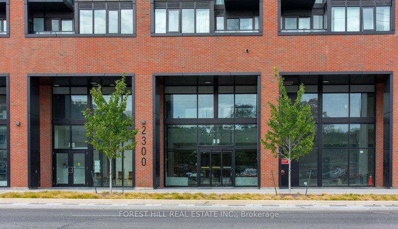 725 - 2300 ST CLAIR Avenue W