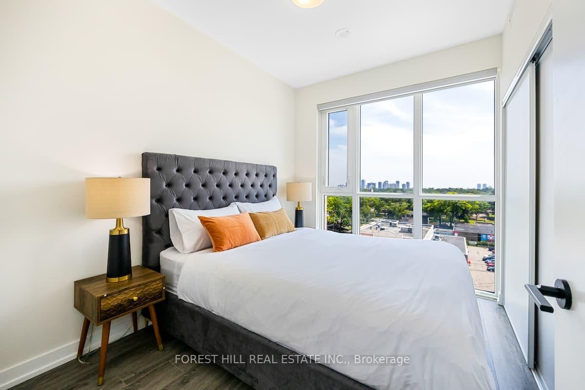 2300 W ST CLAIR Avenue • #725 • Toronto, ON photo 26