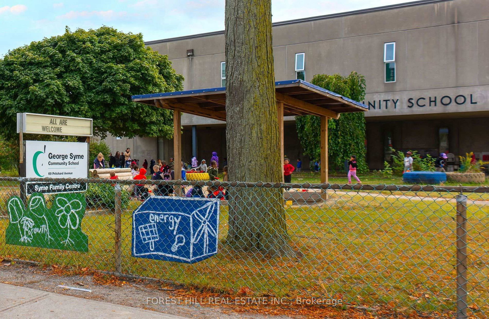 2300 W ST CLAIR Avenue • #725 • Toronto, ON photo 42