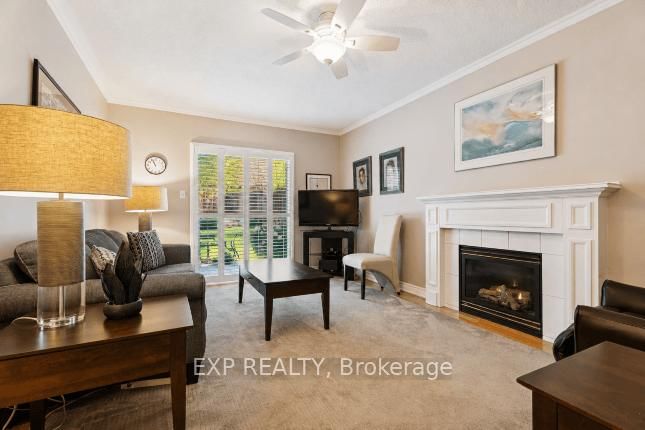 209 Nottingham Drive • Oakville, ON photo 18