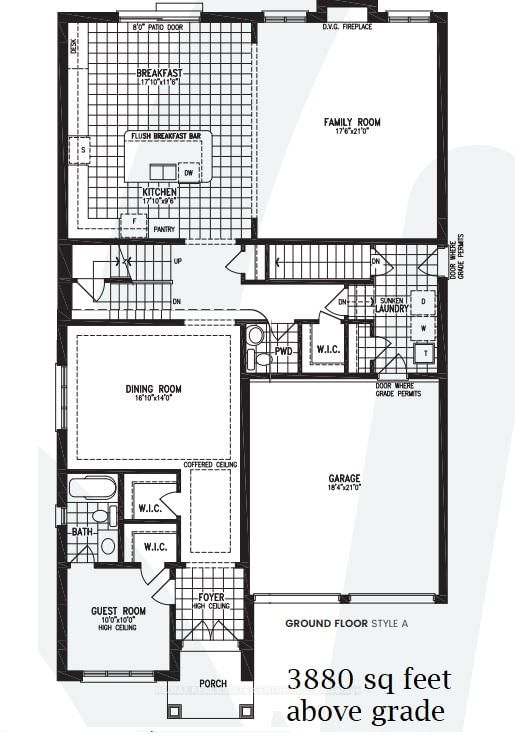 35 Arthur Griffin Crescent