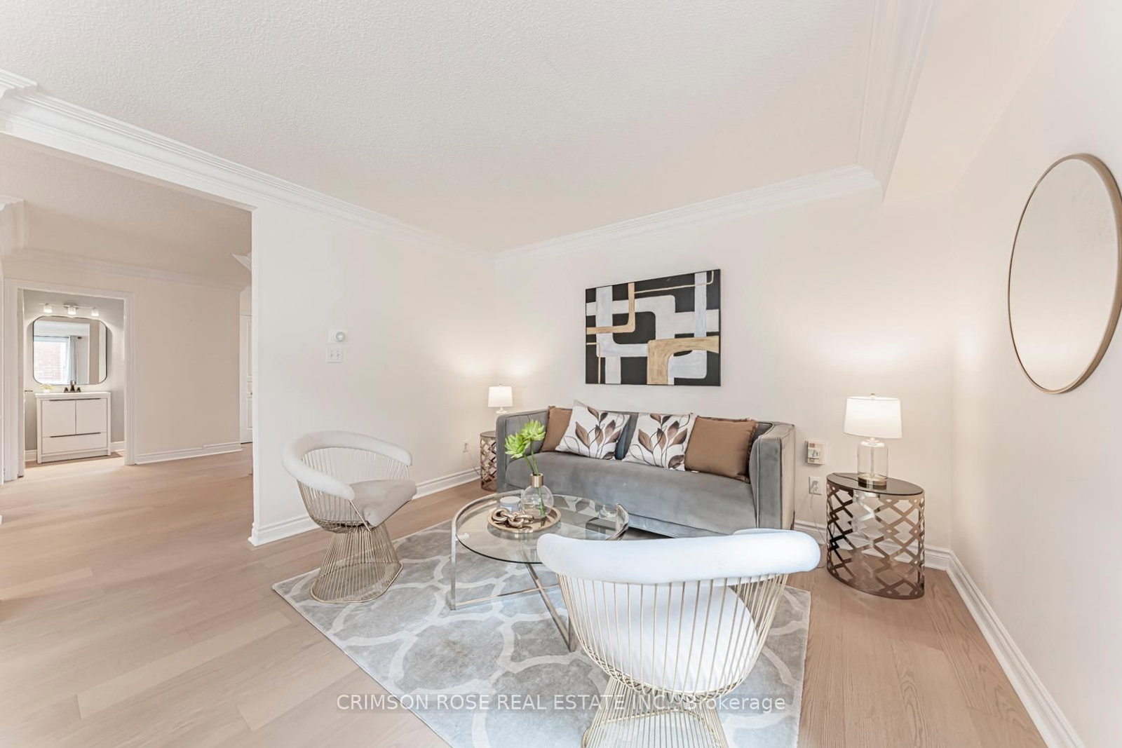 489 Ravineview Way • Oakville, ON photo 11