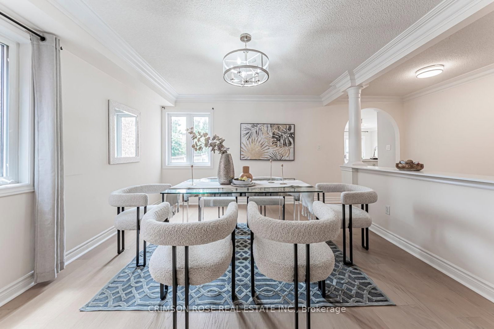 489 Ravineview Way • Oakville, ON photo 12