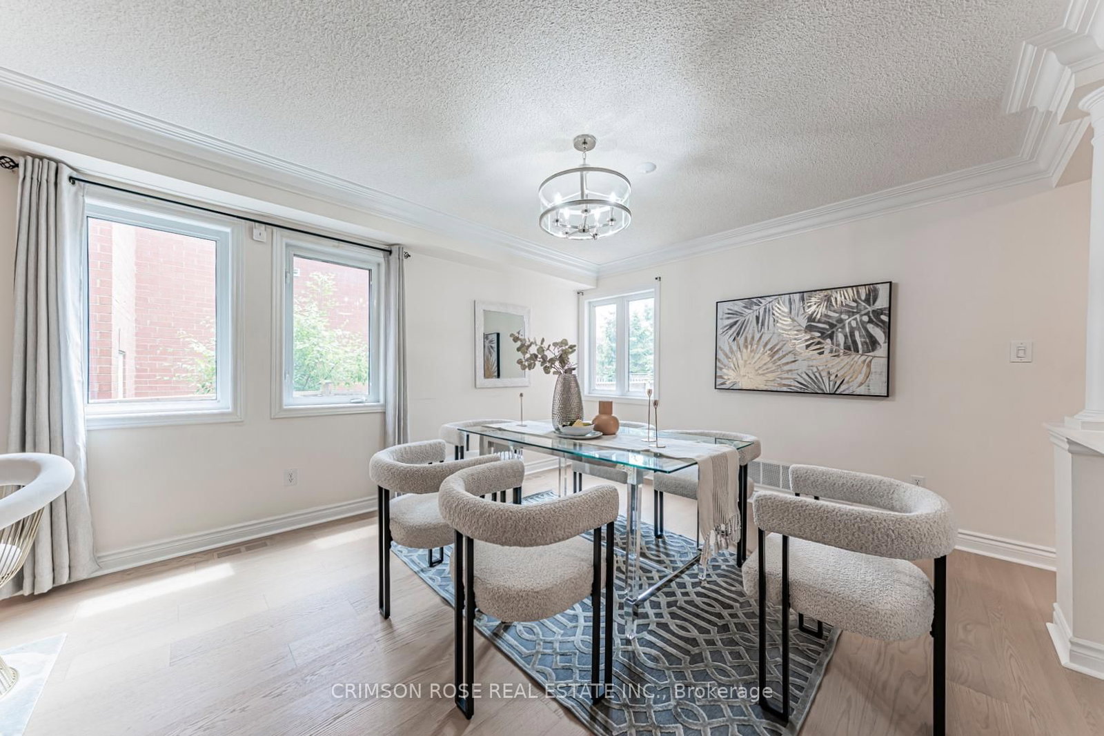 489 Ravineview Way • Oakville, ON photo 13