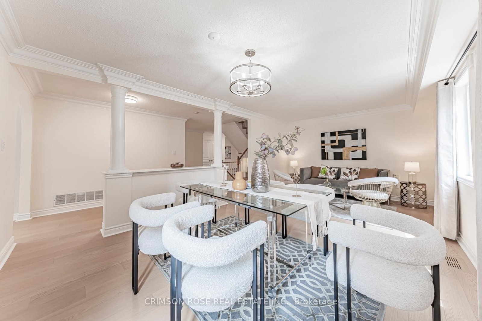 489 Ravineview Way • Oakville, ON photo 14