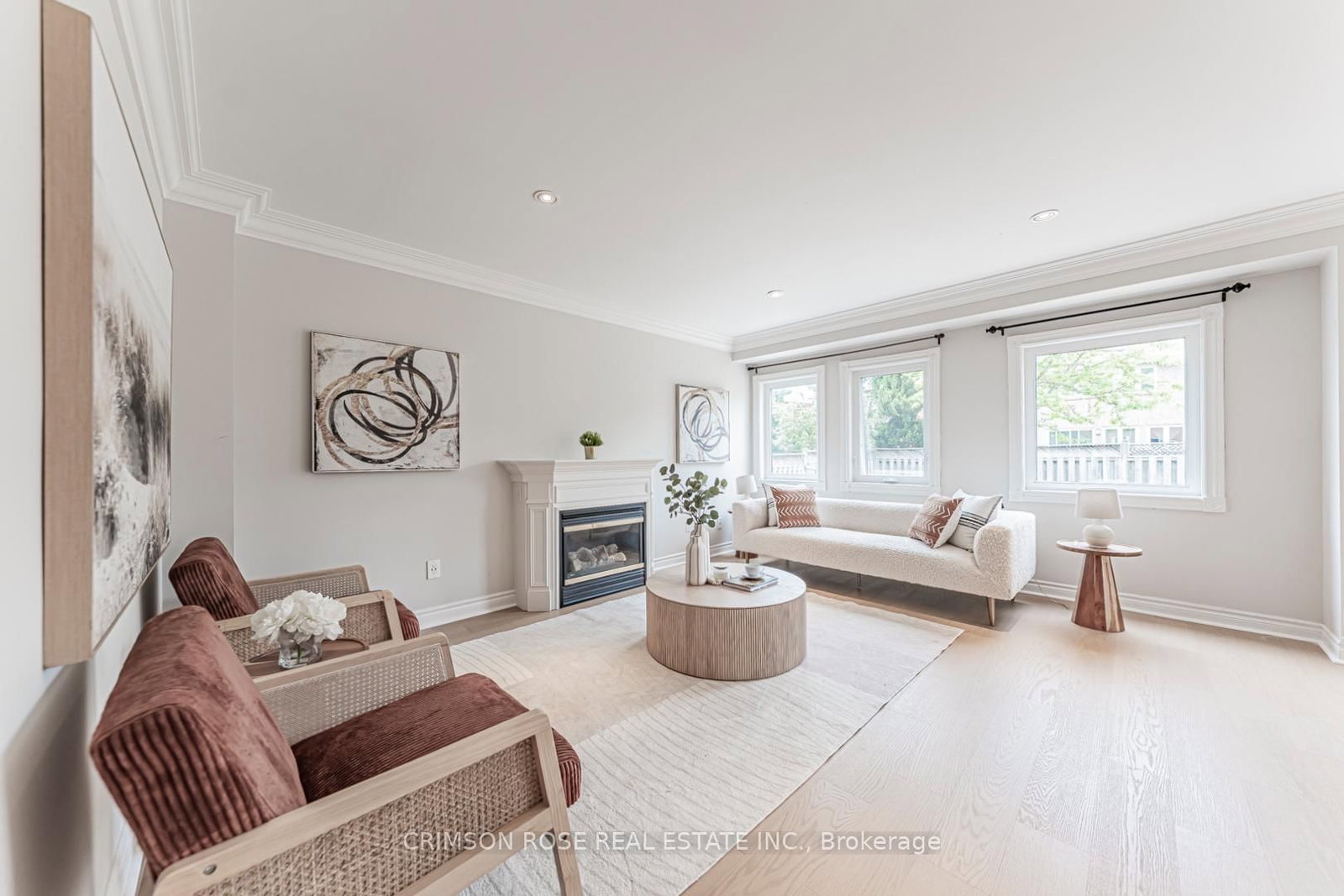 489 Ravineview Way • Oakville, ON photo 15