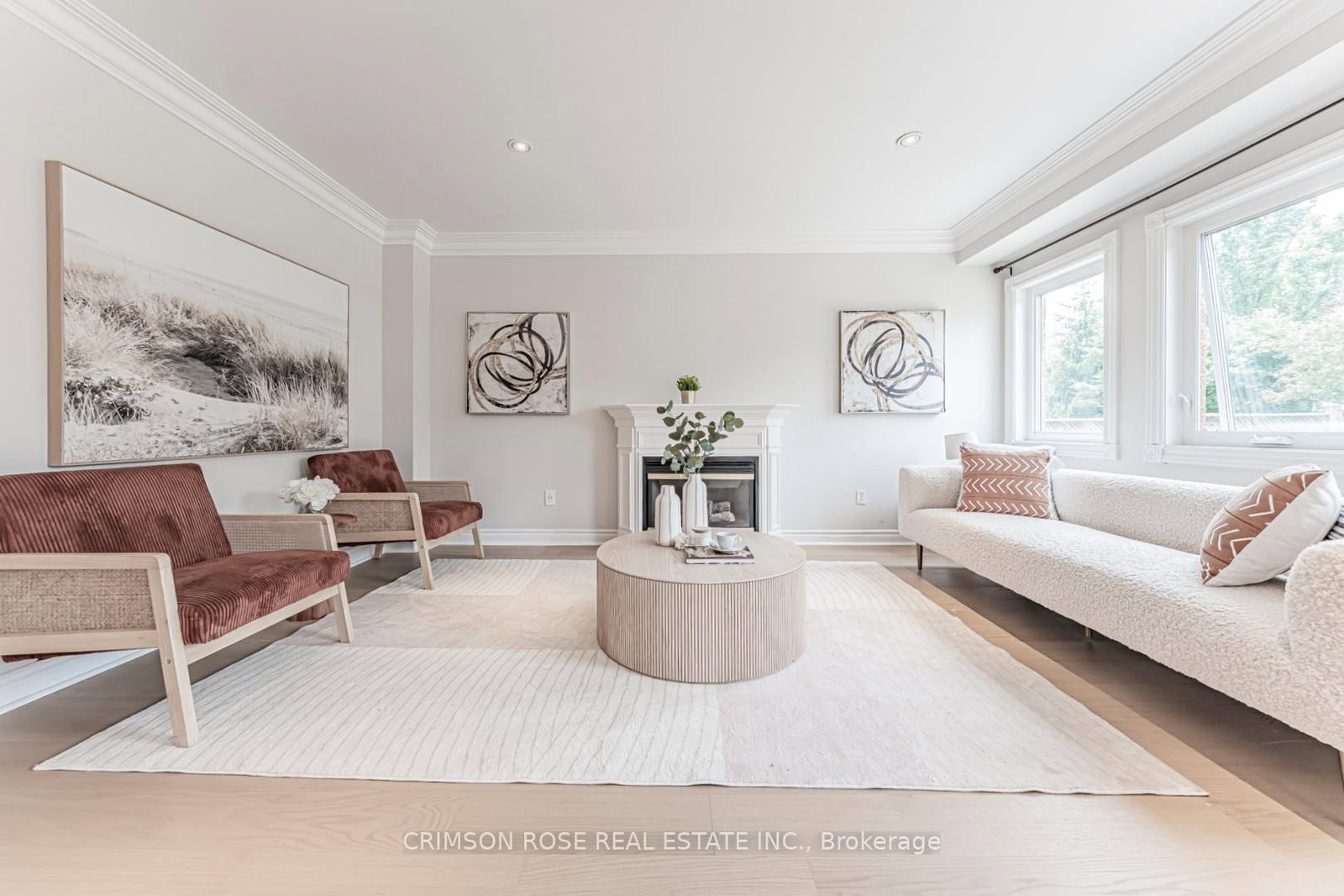 489 Ravineview Way • Oakville, ON photo 17