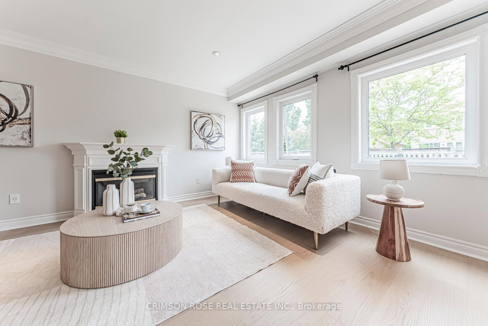 489 Ravineview Way • Oakville, ON photo 18