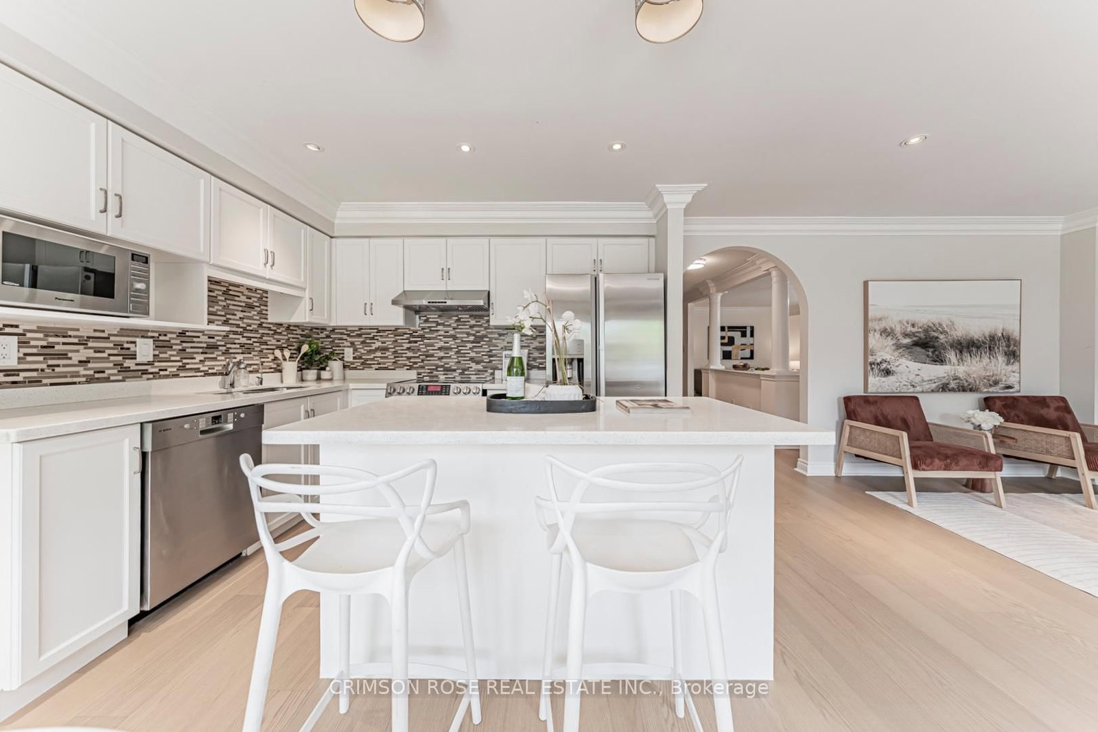 489 Ravineview Way • Oakville, ON photo 21