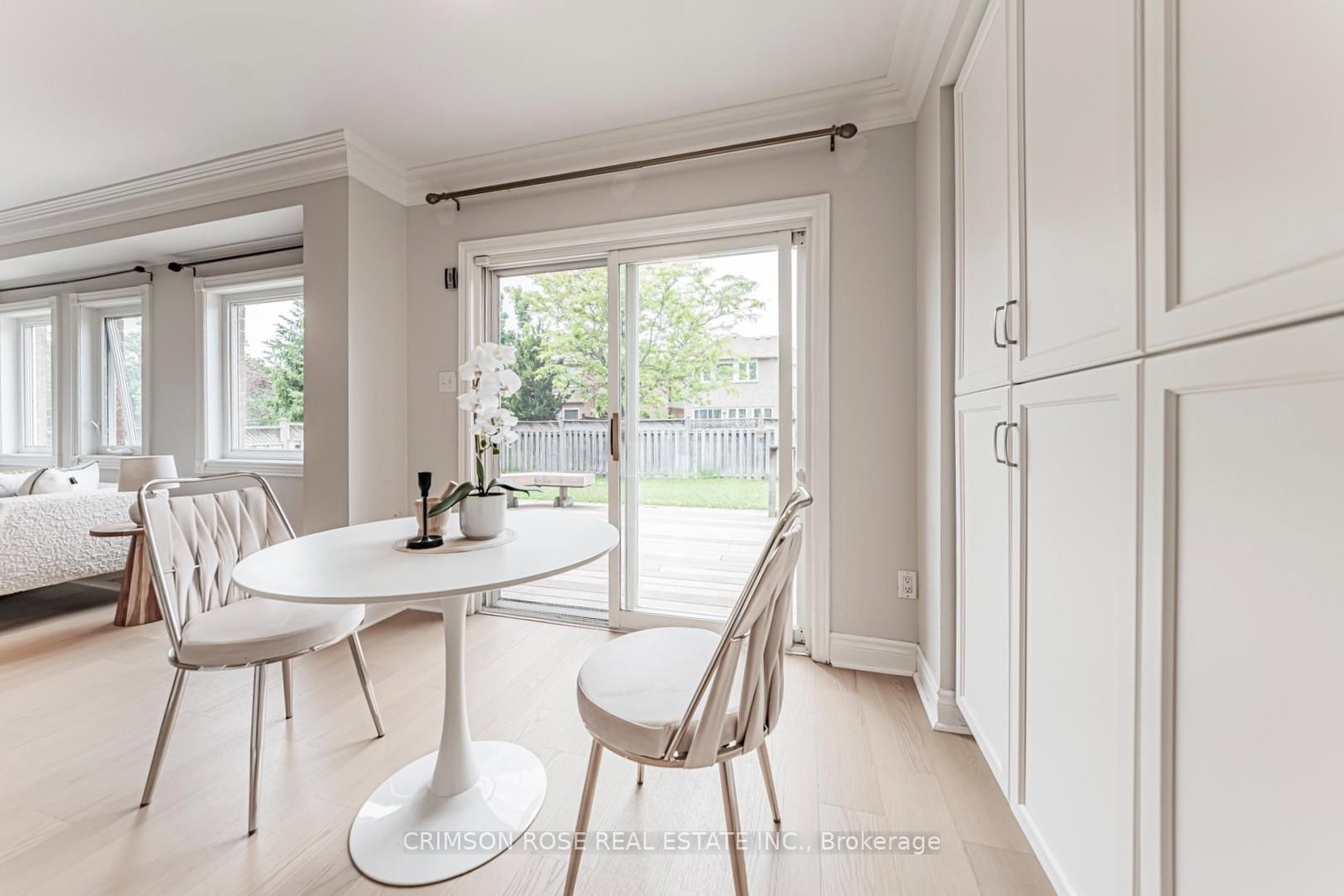489 Ravineview Way • Oakville, ON photo 22