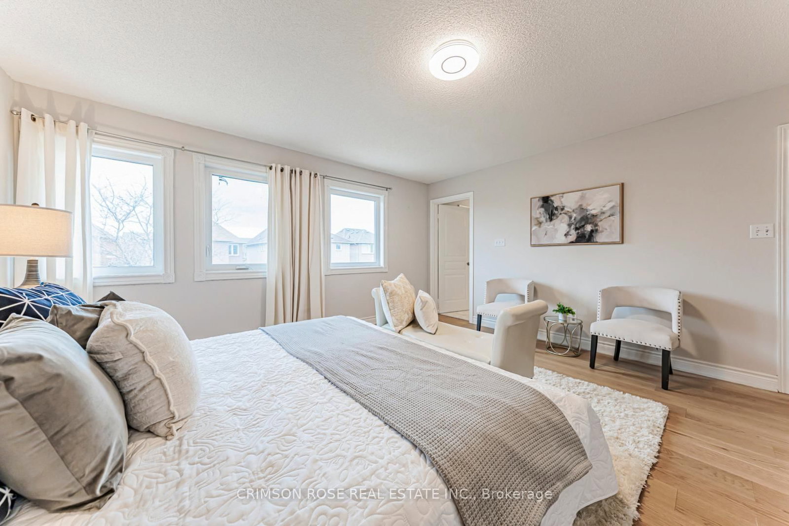 489 Ravineview Way • Oakville, ON photo 26