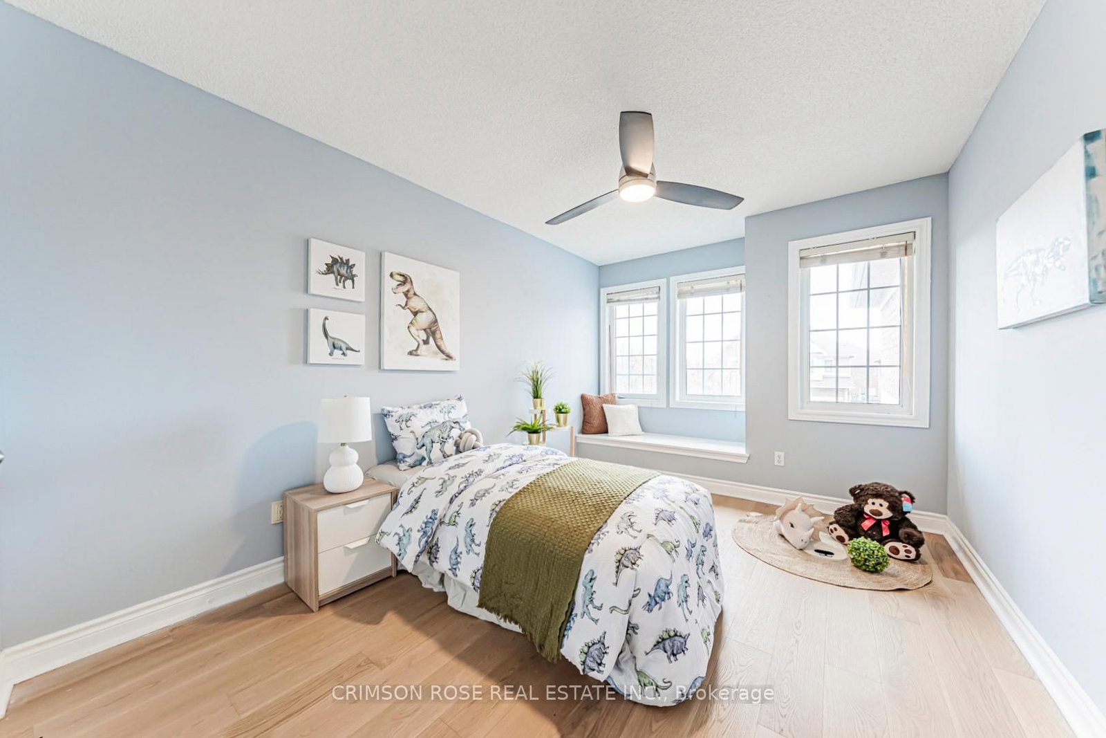 489 Ravineview Way • Oakville, ON photo 41