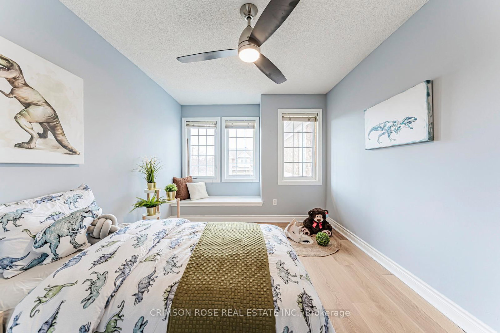 489 Ravineview Way • Oakville, ON photo 42