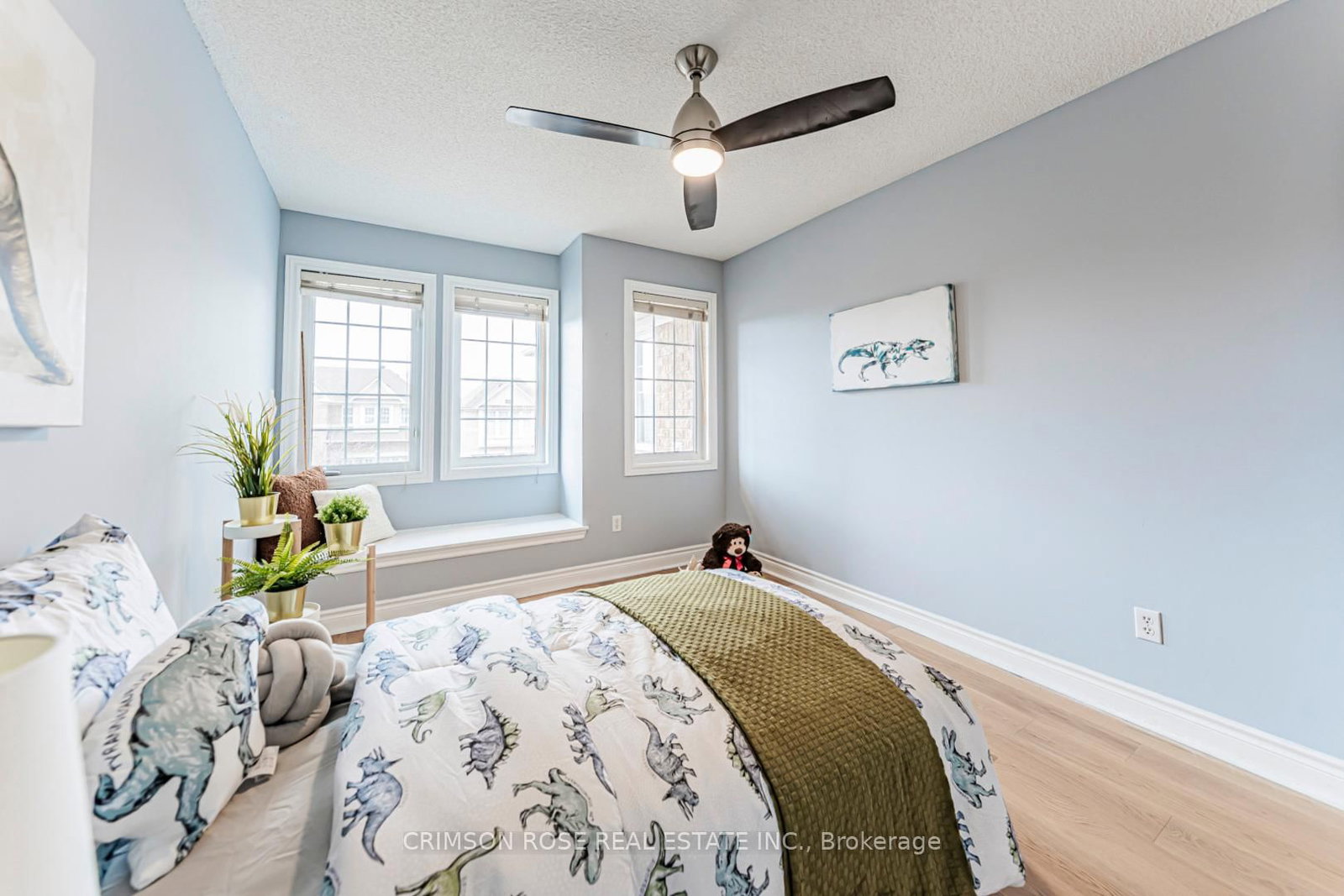 489 Ravineview Way • Oakville, ON photo 43
