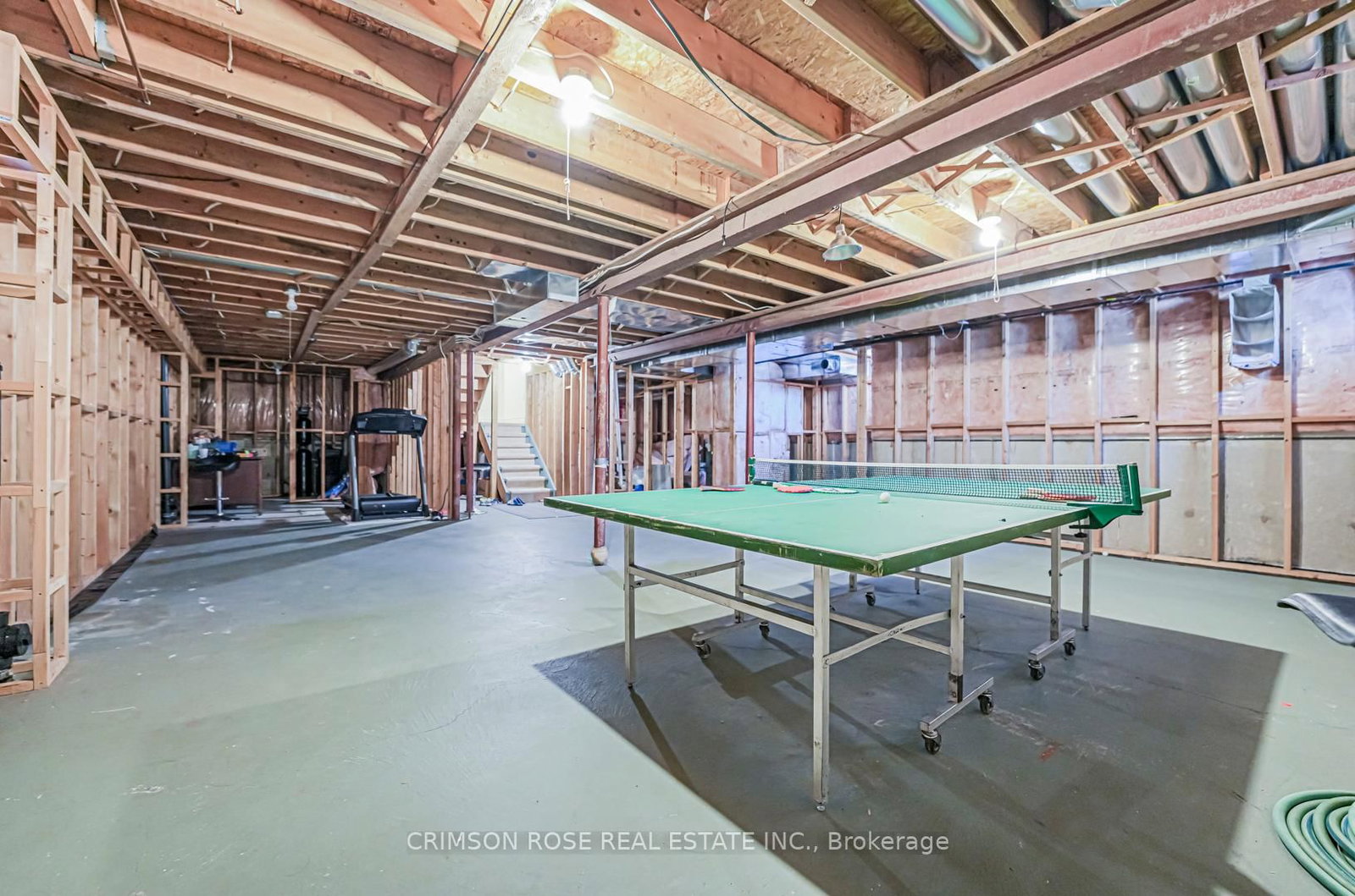 489 Ravineview Way • Oakville, ON photo 44