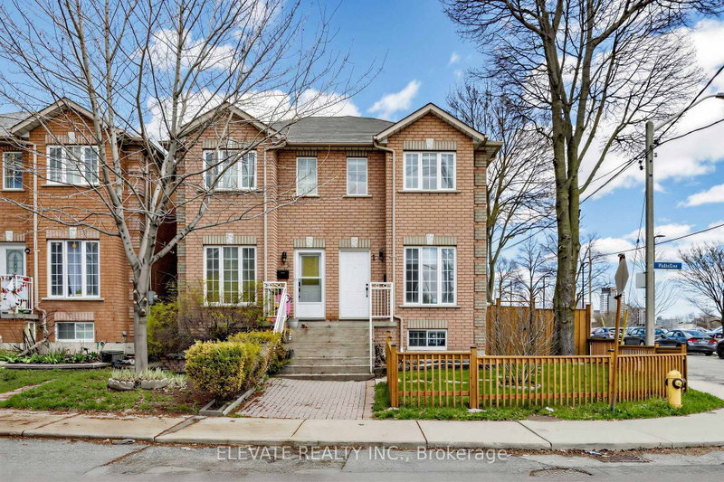 1 Mulock Avenue