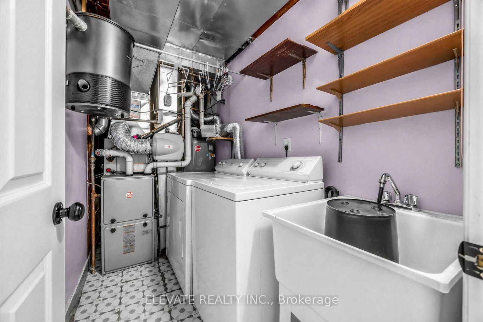1 Mulock Avenue • Toronto, ON photo 27