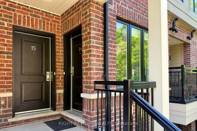 15 - 10 Carnation Avenue