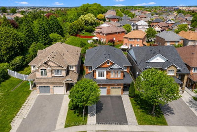 24 Martree Crescent • Brampton, ON photo 5