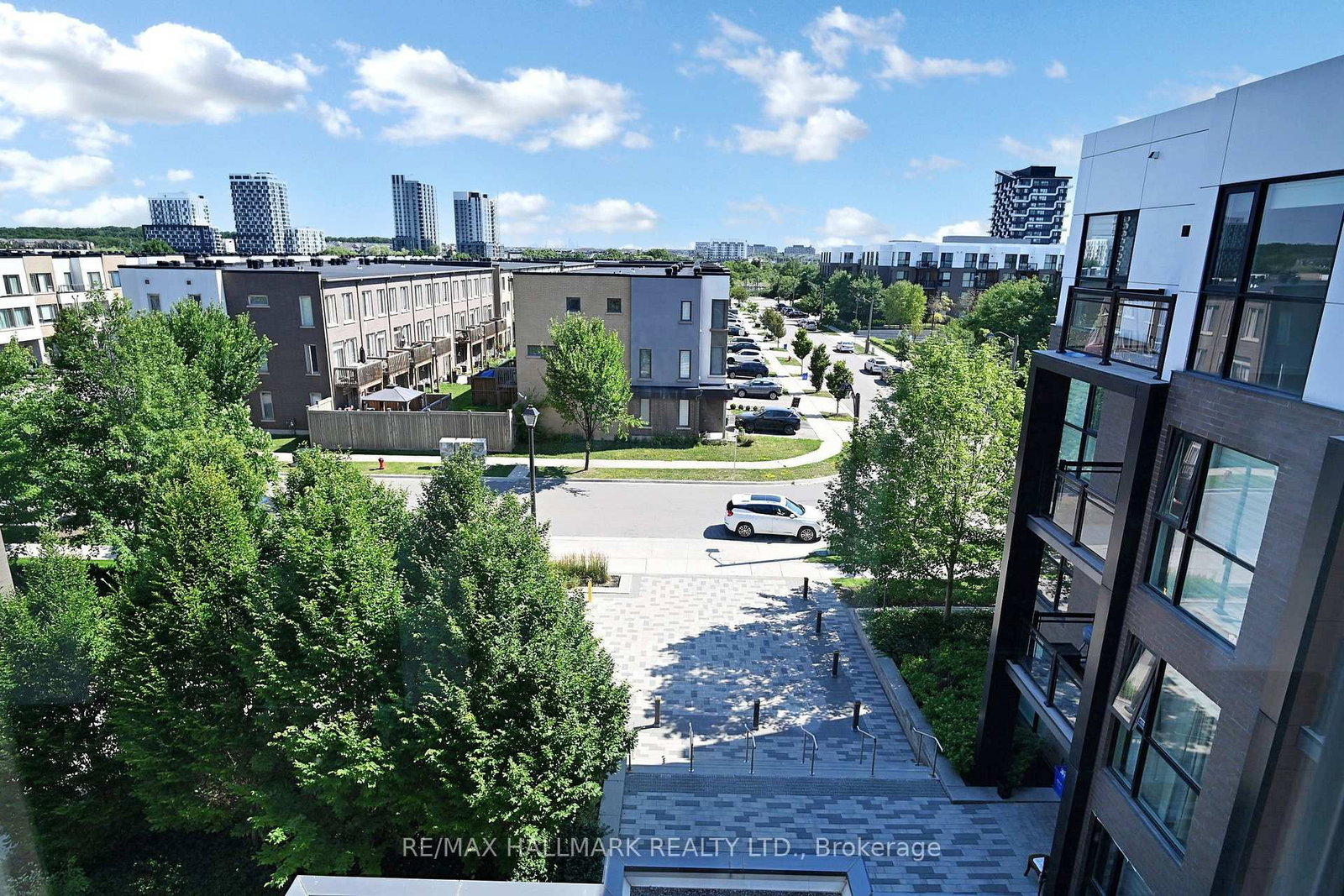 150 Sabina Drive • #416 • Oakville, ON photo 30