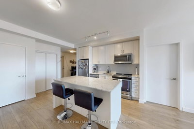 150 Sabina Drive • #416 • Oakville, ON photo 9