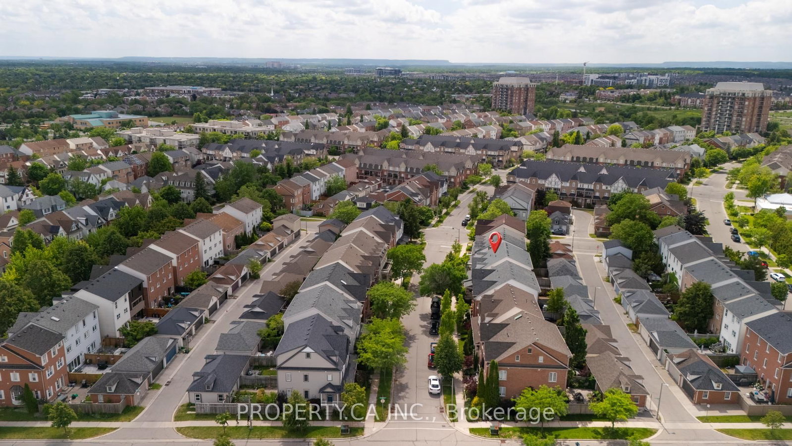 173 Littlewood Drive • Oakville, ON photo 32