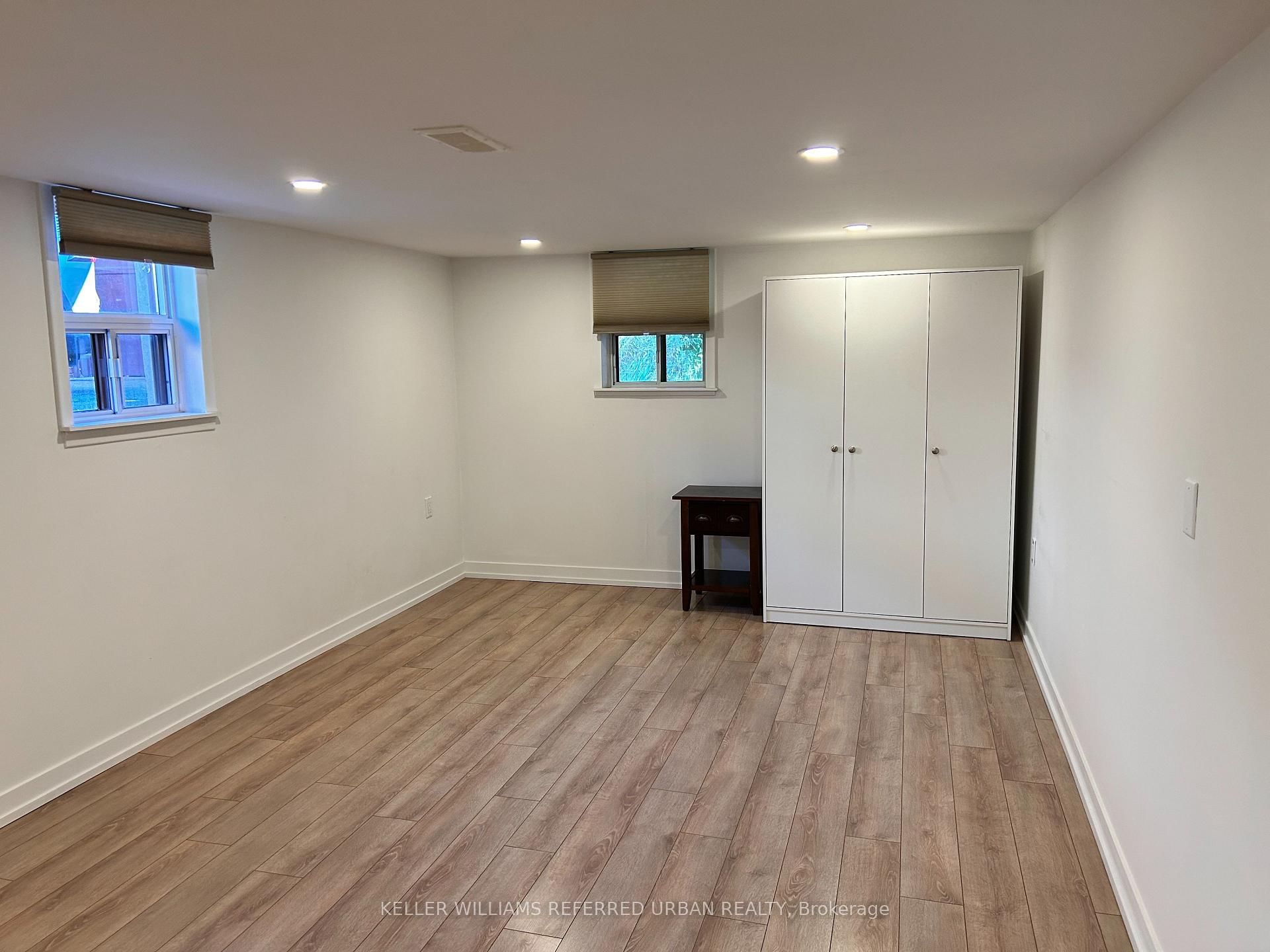7 Ashmore Avenue, Unit Lower